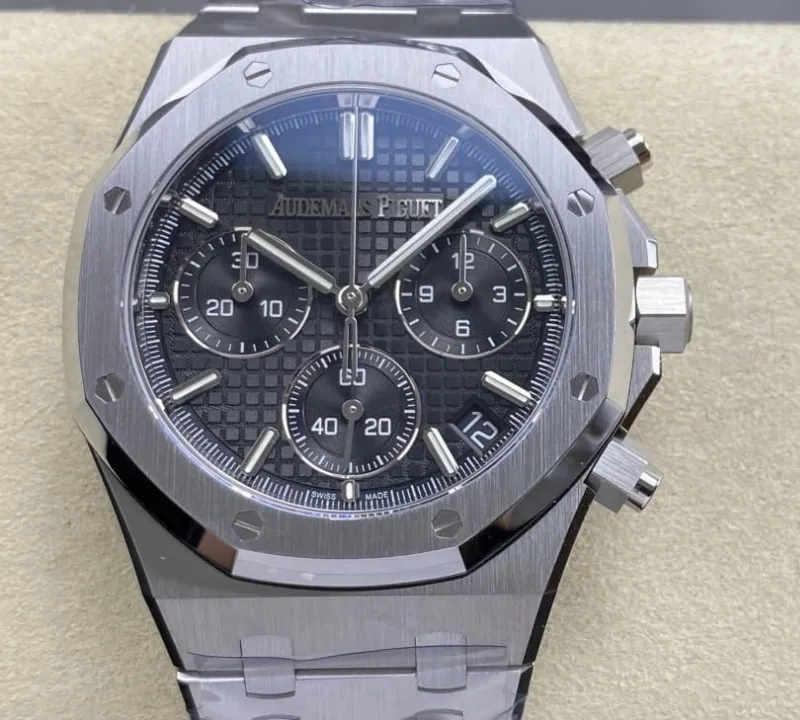 DDF Factory V2 Audemars Piguet 26240ST.OO.1320ST.06 1:1 Best Edition Replica Watch